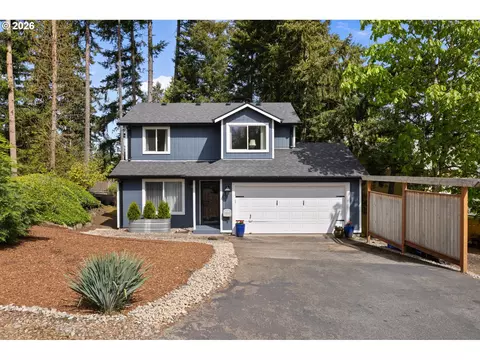 13450 Duane St, Oregon City, OR 97045