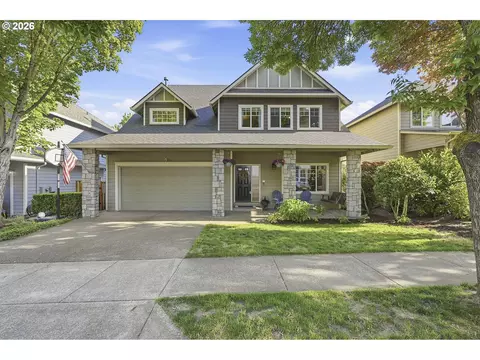17132 SW Woodhaven Dr, Sherwood, OR 97140