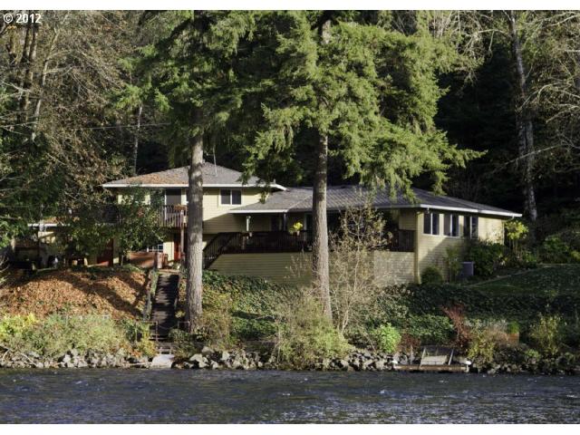 91028 Leashore Dr, Vida, OR 97488 photo 1