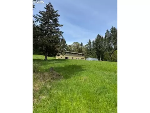 19890 SW Rock Creek Rd, Sheridan, OR 97378