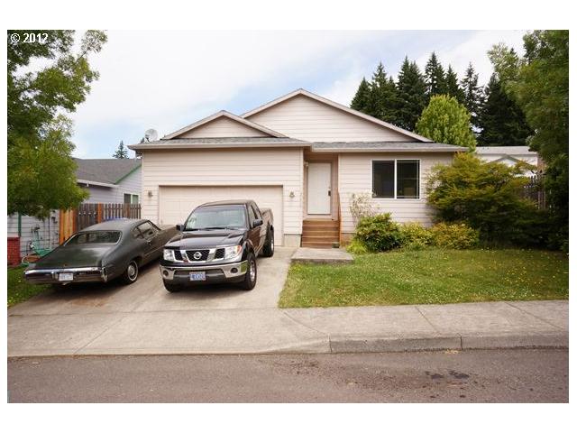 37619 Green Mountain St, Sandy, OR 97055 photo 1