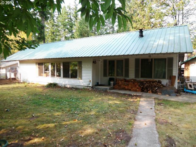 55502 SE White Cap Ln, Sandy, OR 97055 photo 1