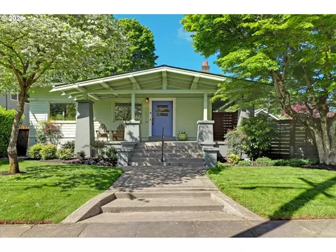 97 NE Meikle Pl, Portland, OR 97213