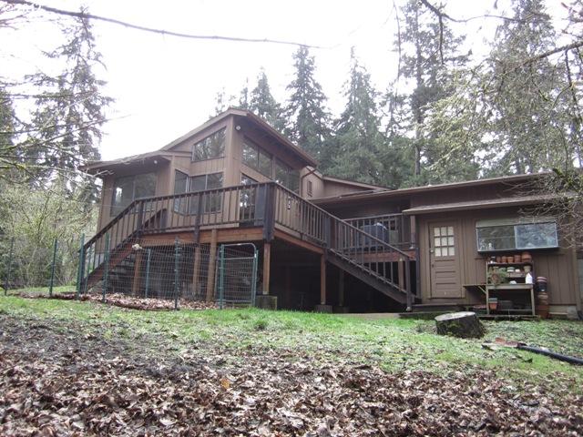 1203 Barber Dr, Eugene, OR 97405 photo 1