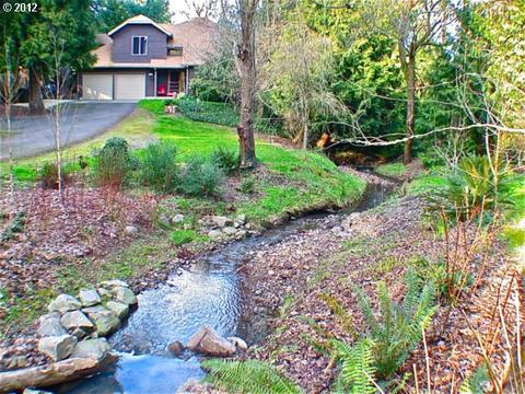 3845 Mapleton Dr, West Linn, OR 97068 photo 1