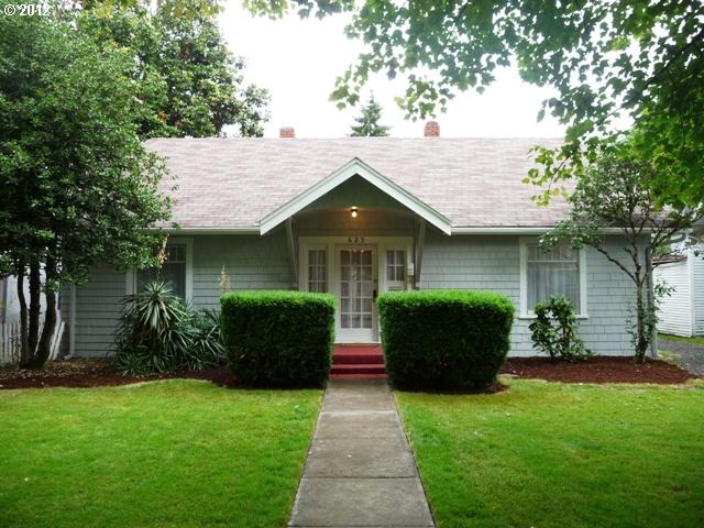 625 W 5th Ave, Eugene, OR 97402 photo 1