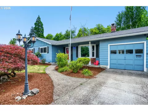 4342 Indigo St NE, Salem, OR 97305