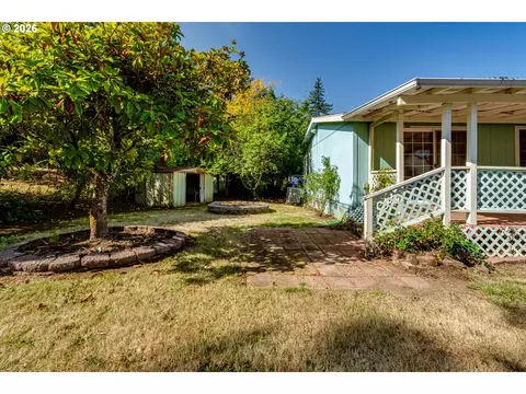 Exterior - 658 S 57th St #55, Springfield, OR 97478 photo 7 of 14