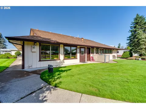 Exterior - 658 S 57th St #55, Springfield, OR 97478 photo 13 of 14