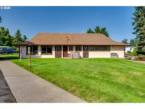 Exterior - 658 S 57th St #55, Springfield, OR 97478 photo 12 of 14