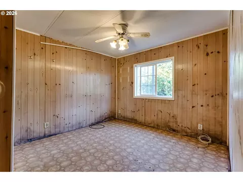 Bedroom - 658 S 57th St #55, Springfield, OR 97478 photo 5 of 5