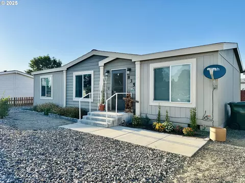 835 Brandon St, Irrigon, OR 97844