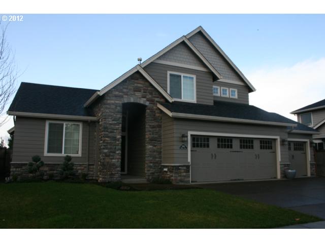 2484 Borders Dr, Eugene, OR 97404 photo 1