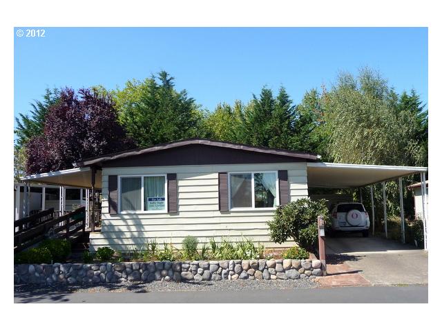 4800 Barger Dr #71, Eugene, OR 97402 photo 1