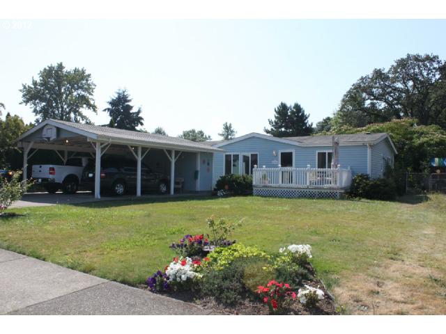 4331 Daisy St, Springfield, OR 97478 photo 1