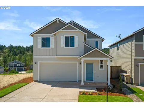 2433 W 7th Ave, Junction City, OR 97448