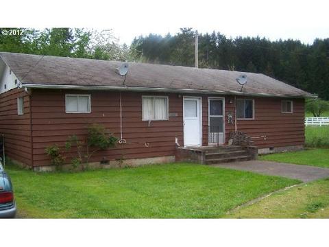 91134 Donna Rd, Springfield, OR 97478 photo 1