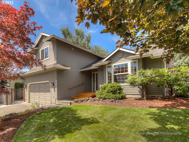 2907 SW Brixton Ave, Gresham, OR 97080 photo 1
