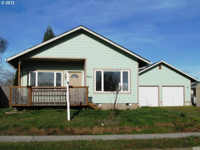 4645 Concord St, Eugene, OR 97402 photo 1
