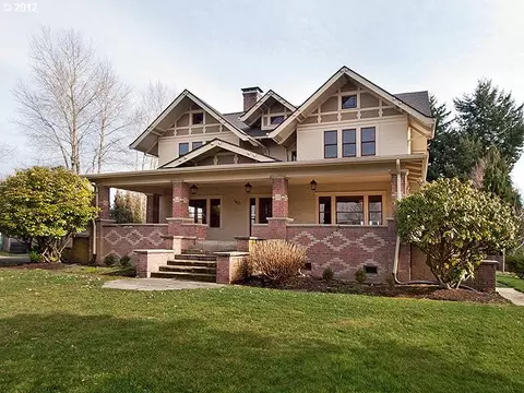 140 SE Roberts Ave, Gresham, OR 97080 photo 1