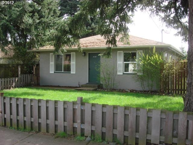 4130 Marshall Ave, Eugene, OR 97402 photo 1