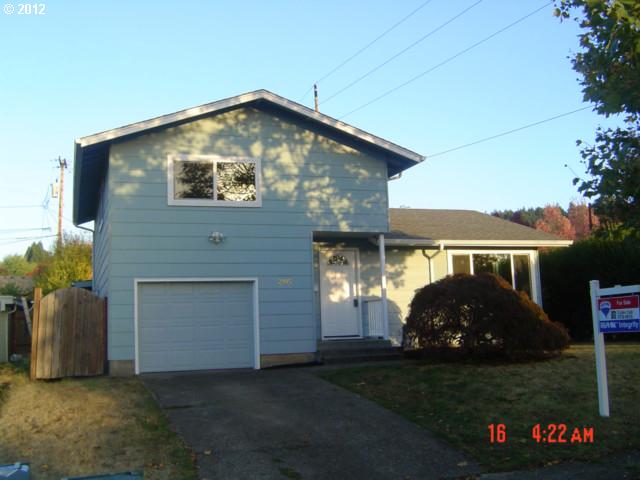 2995 Kincaid St, Eugene, OR 97405 photo 1