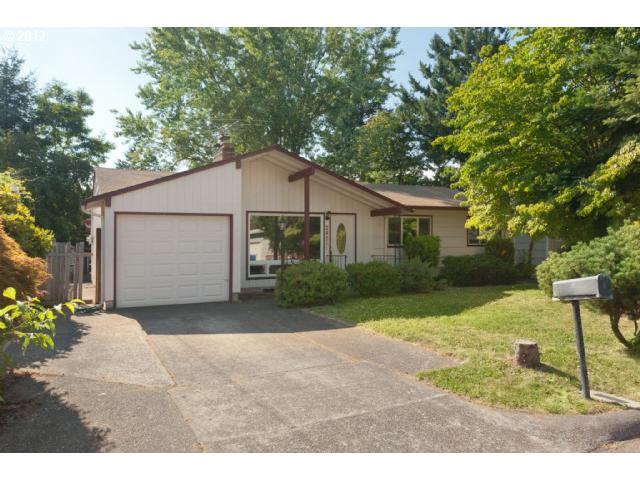 2821 SE 176th Pl, Portland, OR 97236 photo 1