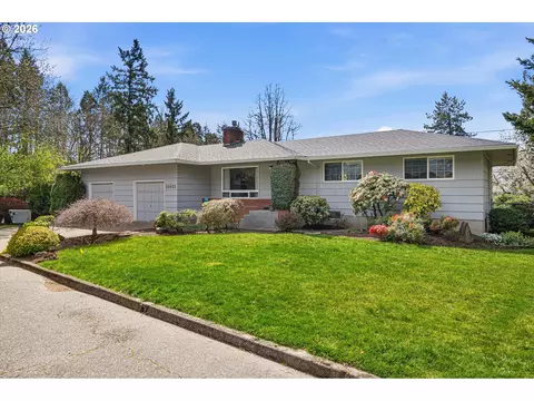 11021 SW 59th Ave, Portland, OR 97219