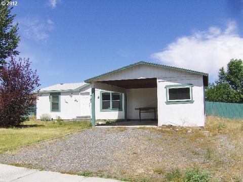310 Willow Fork Dr, Boardman, OR 97818 photo 1