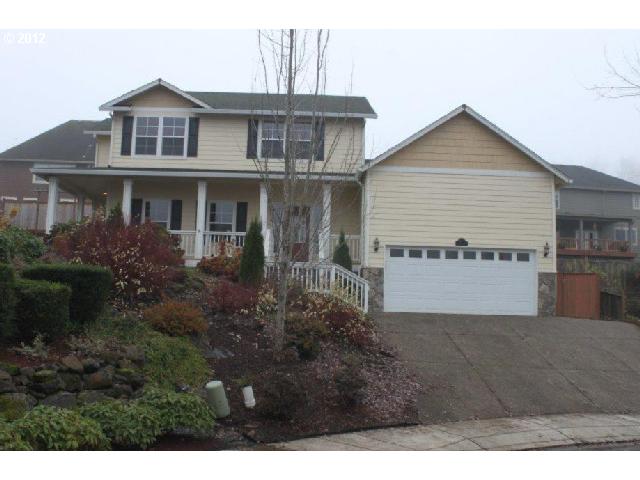 2279 36th Ct, Springfield, OR 97477 photo 1