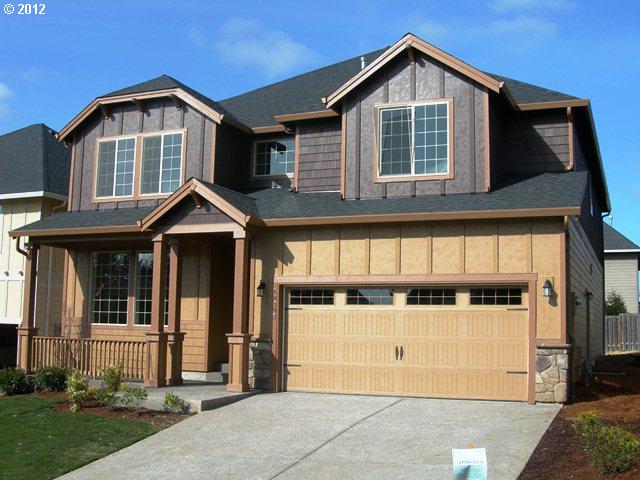 4017 SW Binford Ave, Gresham, OR 97080 photo 1