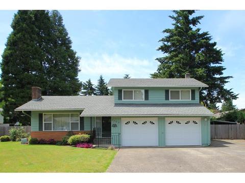 4500 Corona St, Eugene, OR 97404 photo 1