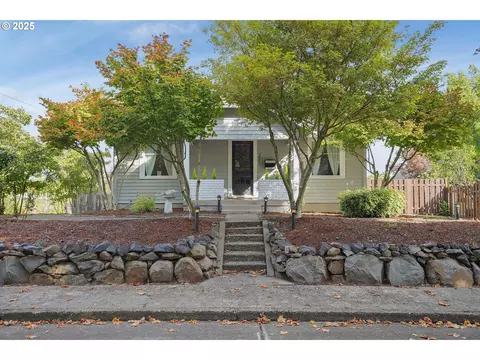 395 S Wilson St, Salem, OR 97302