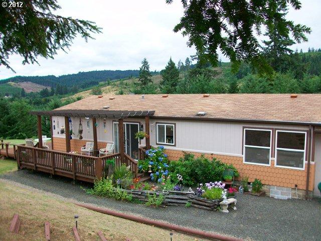878 Breier Rd, Drain, OR 97435 photo 1