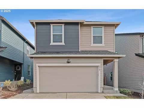 216 N 28th Pl, Ridgefield, WA 98642