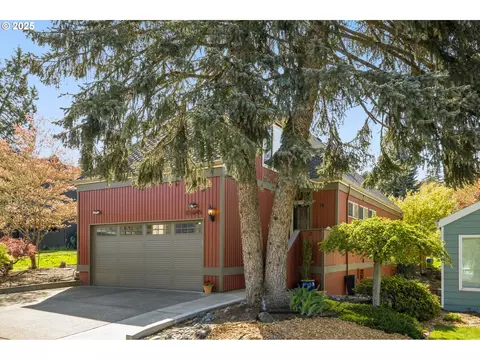 11645 SE Flavel St, Portland, OR 97266