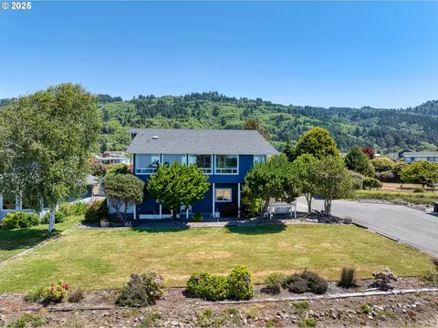 15263 Oceanview Dr, Brookings, OR 97415
