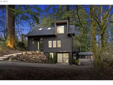 5247 SW Garden Home Rd, Portland, OR 97219