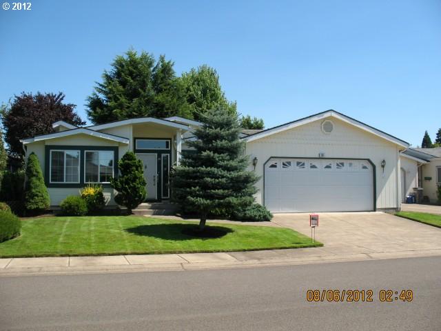 4055 Royal Ave Space 094 Ave #SP094, Eugene, OR 97402 photo 1