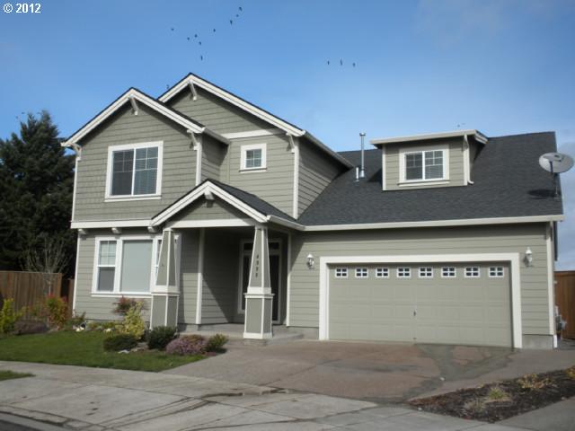 4995 Hyde Ln, Eugene, OR 97402 photo 1
