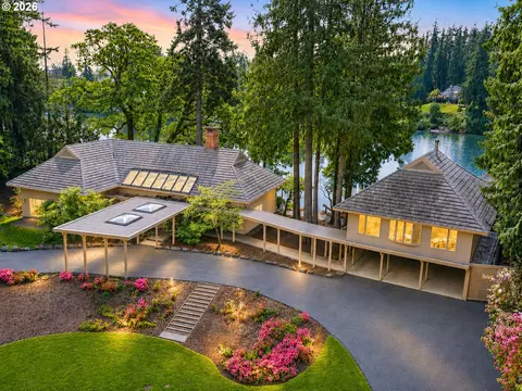 6600 SW Montgomery Way, Wilsonville, OR 97070