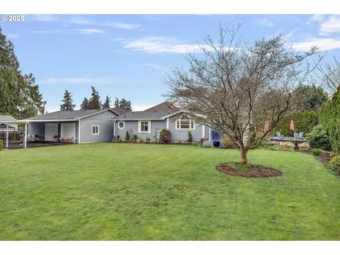 623 NW Territorial Rd, Canby, OR 97013