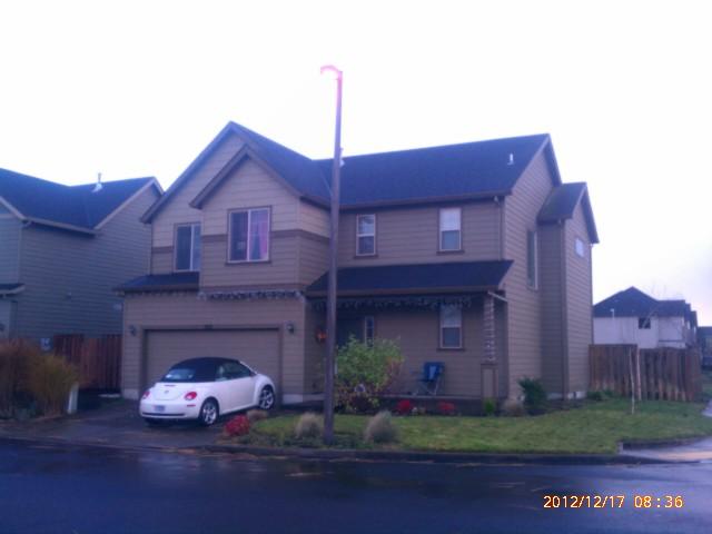 588 Raber Rd, Eugene, OR 97402 photo 1