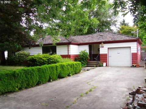120 Myoak Dr, Eugene, OR 97404 photo 1