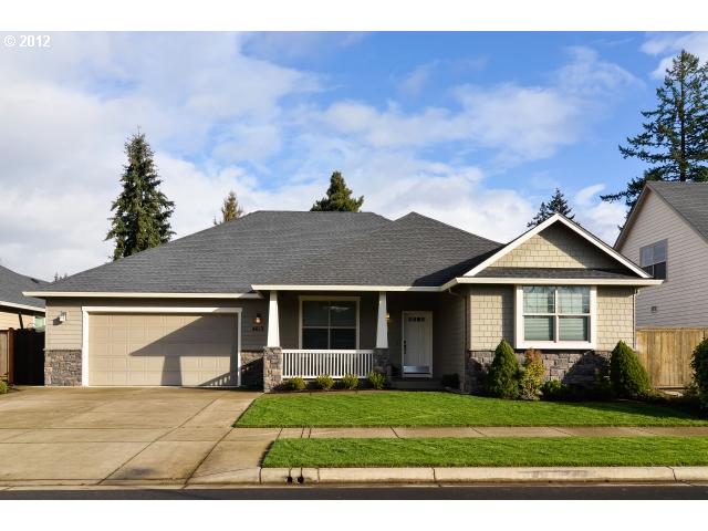 4613 Champagne Ln, Eugene, OR 97404 photo 1