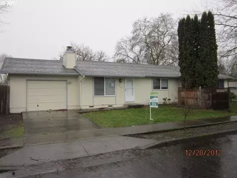5216 Coetivy Ave, Eugene, OR 97402 photo 1