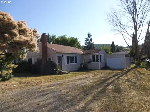 309 Harbor Dr, Riddle, OR 97469 photo 1