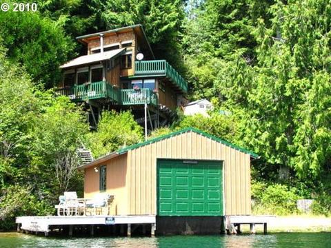 5500 Collins Loop, Florence, OR 97439 photo 1