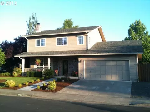 1100 Risden Pl, Eugene, OR 97404 photo 1