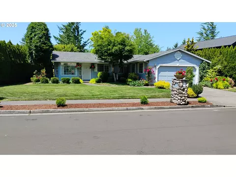 1829 SE Lewellyn Ave, Troutdale, OR 97060